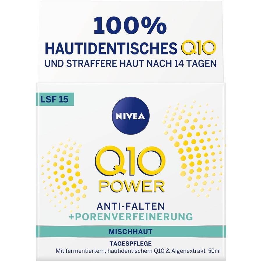 NIVEA Tagespflege