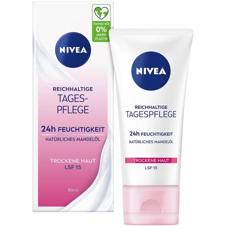 NIVEA Tagespflege