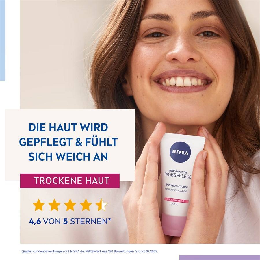 NIVEA Tagespflege