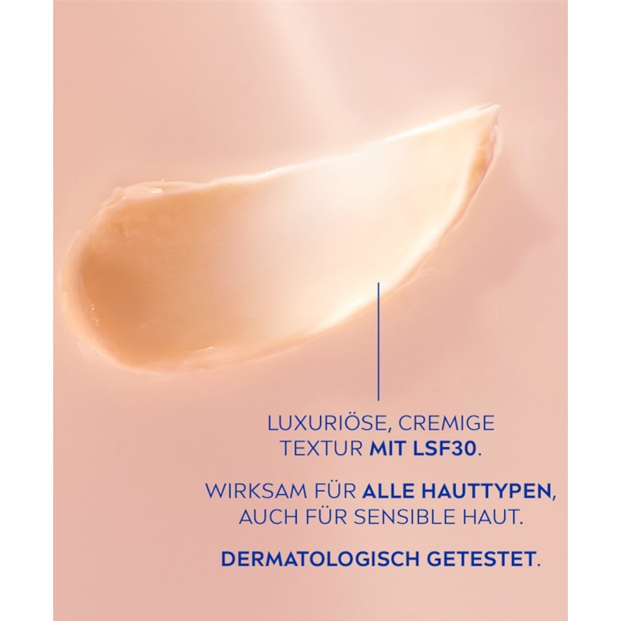 NIVEA Tagespflege