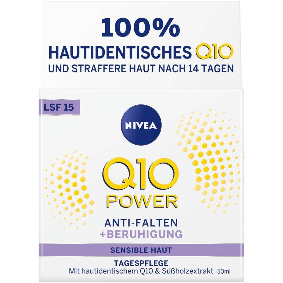 NIVEA Tagespflege