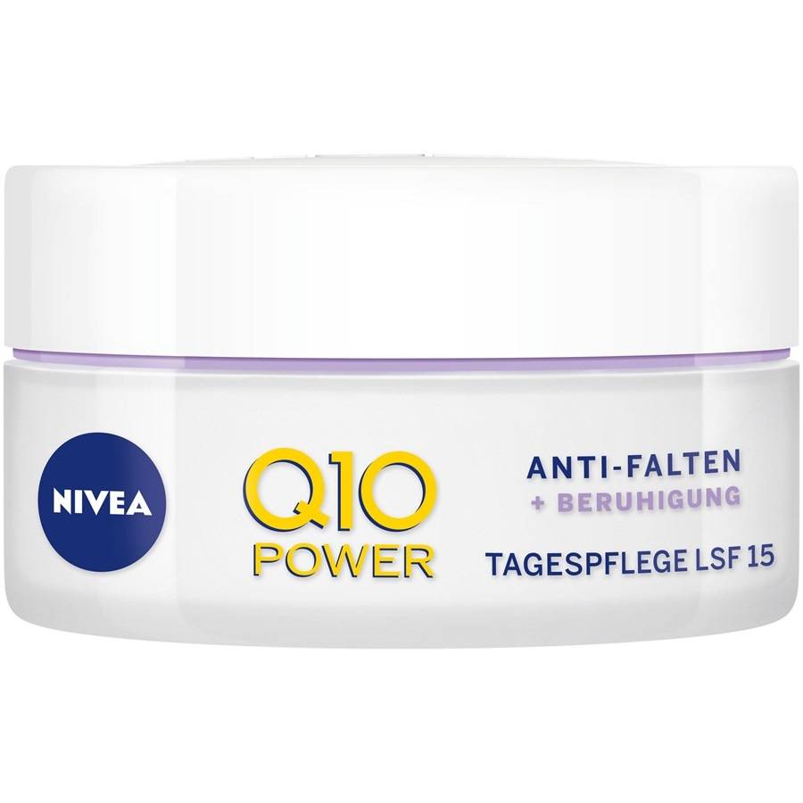 NIVEA Tagespflege