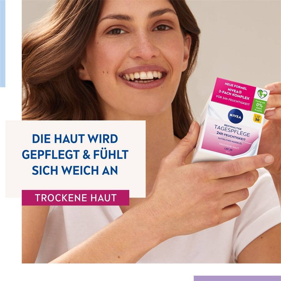 NIVEA Tagespflege