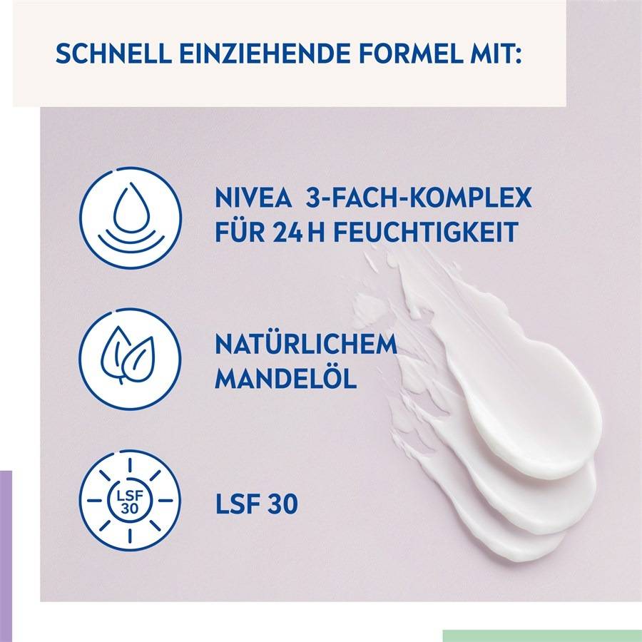 NIVEA Tagespflege