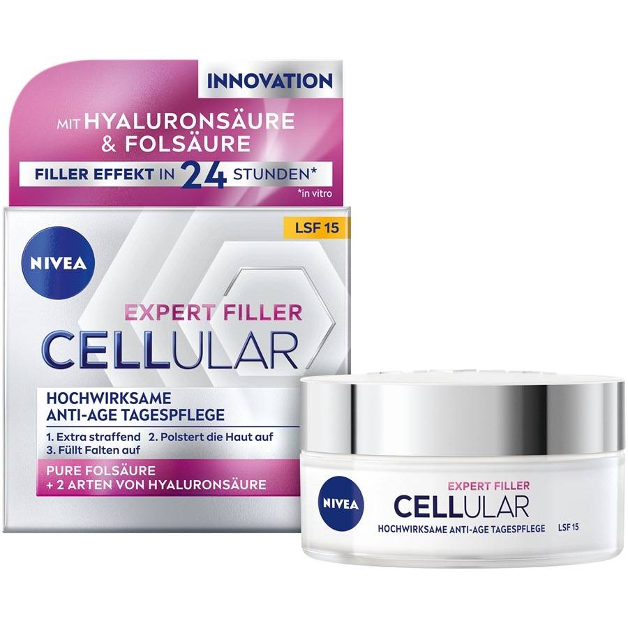 NIVEA Tagespflege