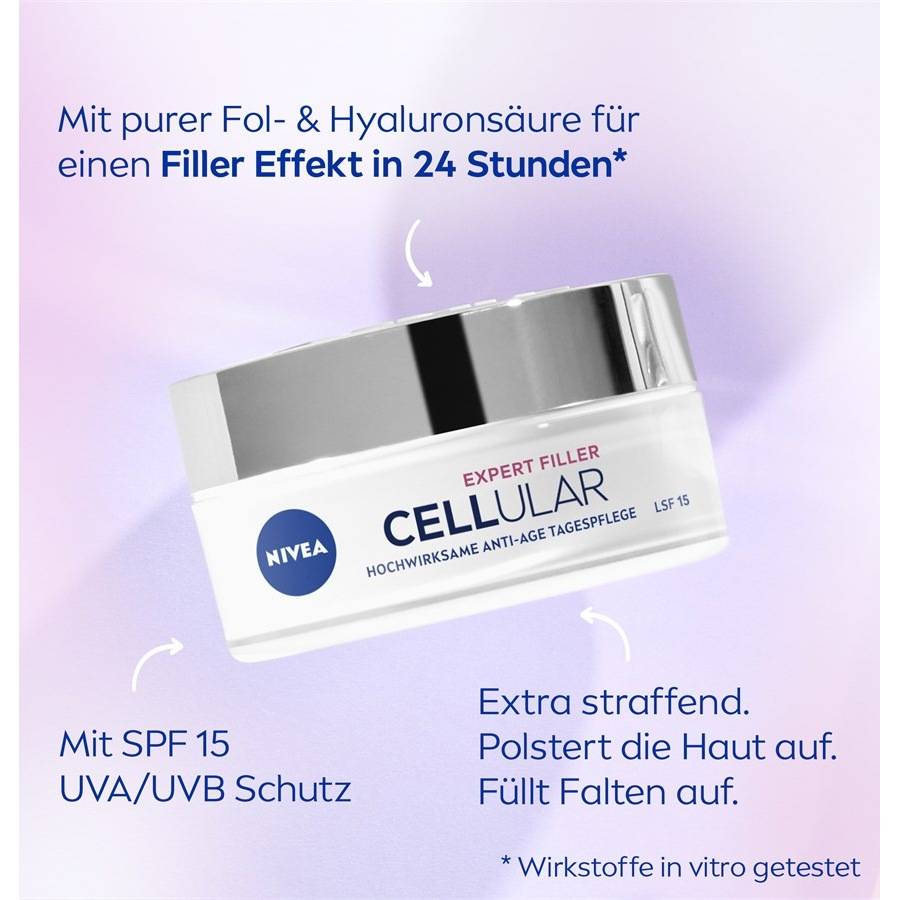 NIVEA Tagespflege