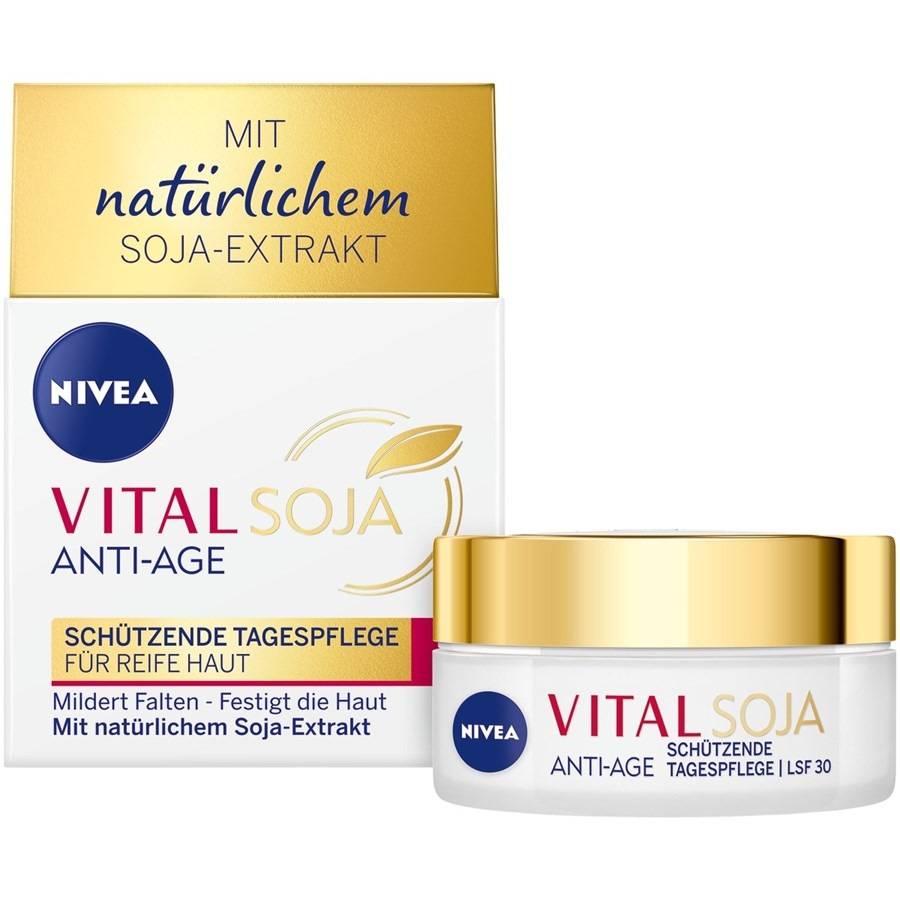NIVEA Tagespflege