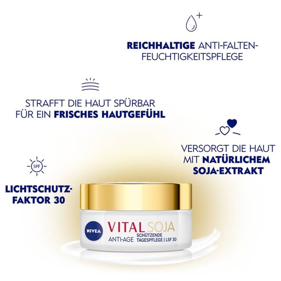 NIVEA Tagespflege