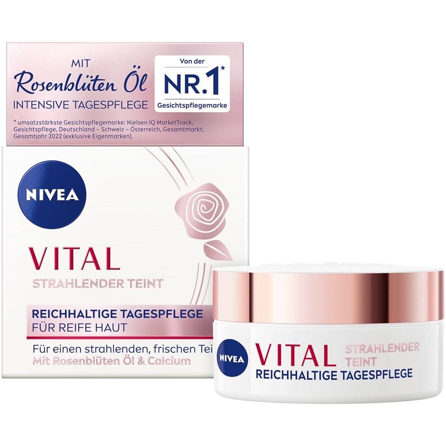 NIVEA Tagespflege