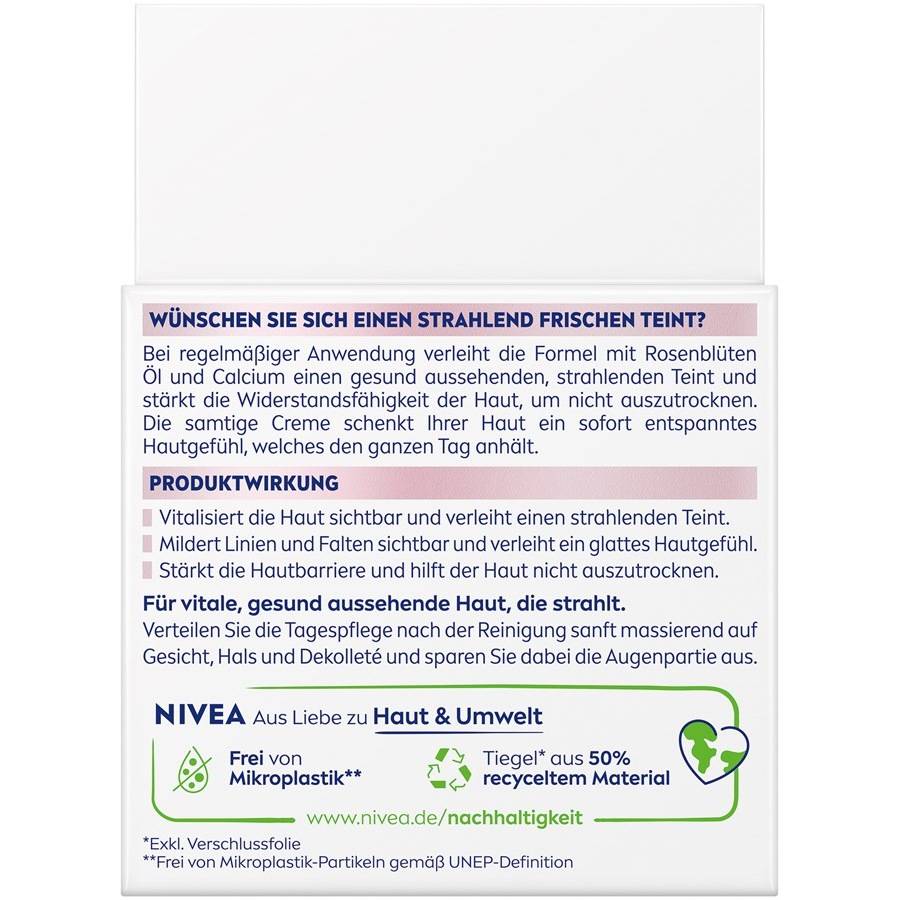 NIVEA Tagespflege