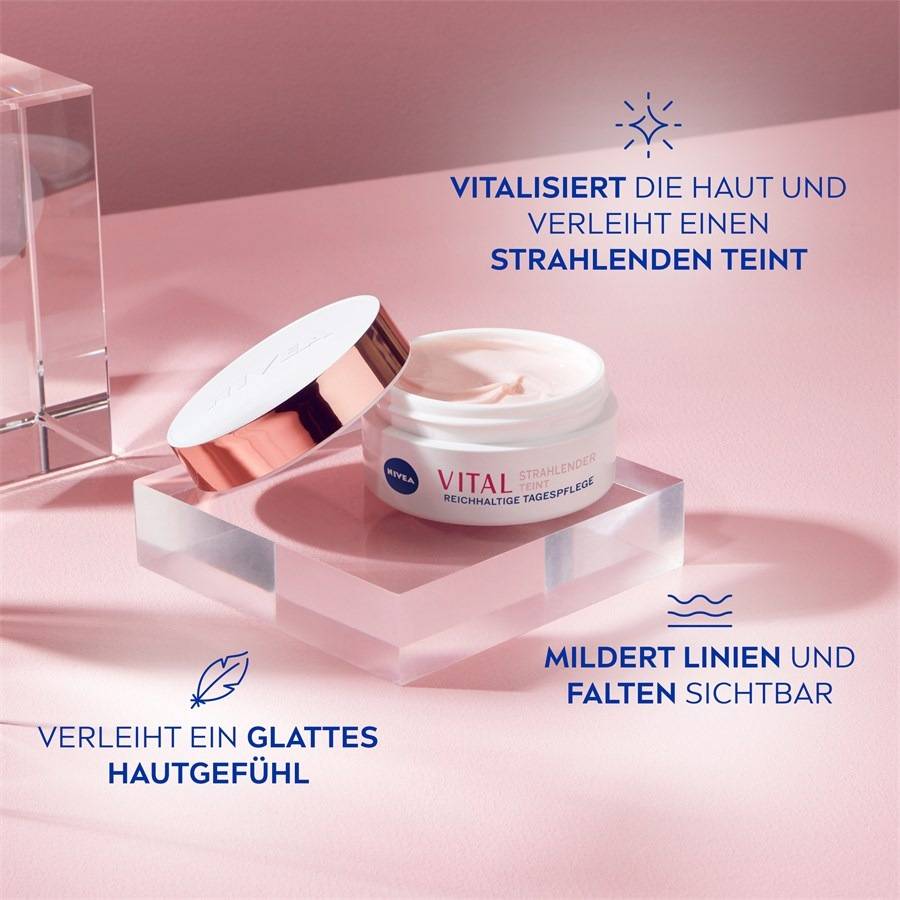 NIVEA Tagespflege