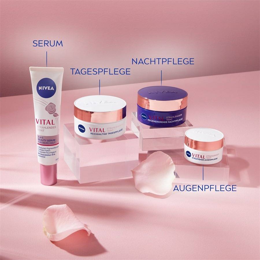 NIVEA Tagespflege