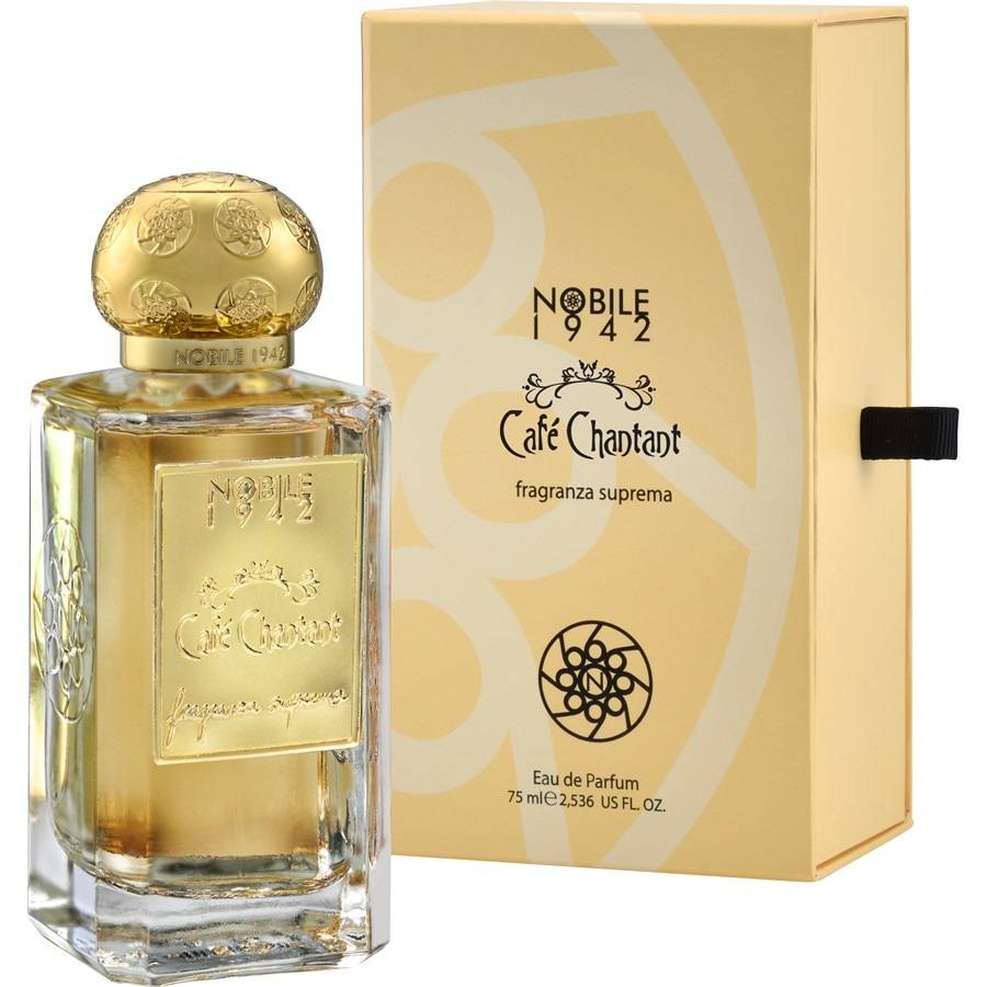 Nobile-1942 Classic Collection