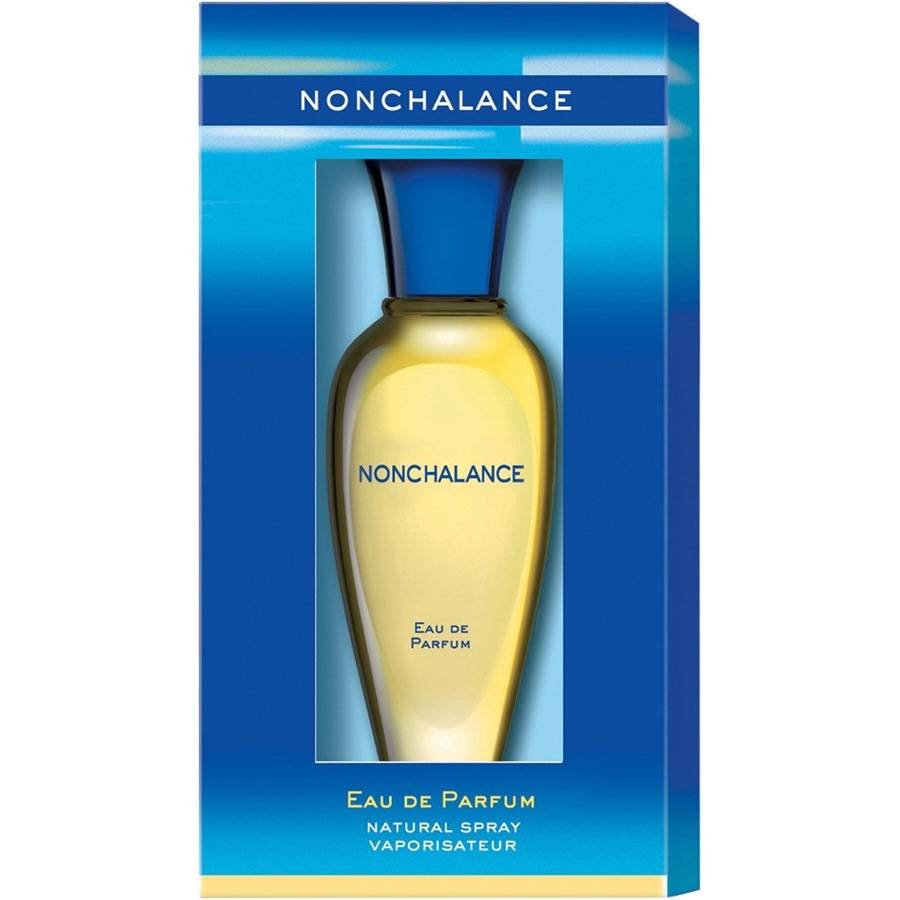  Nonchalance Nonchalance