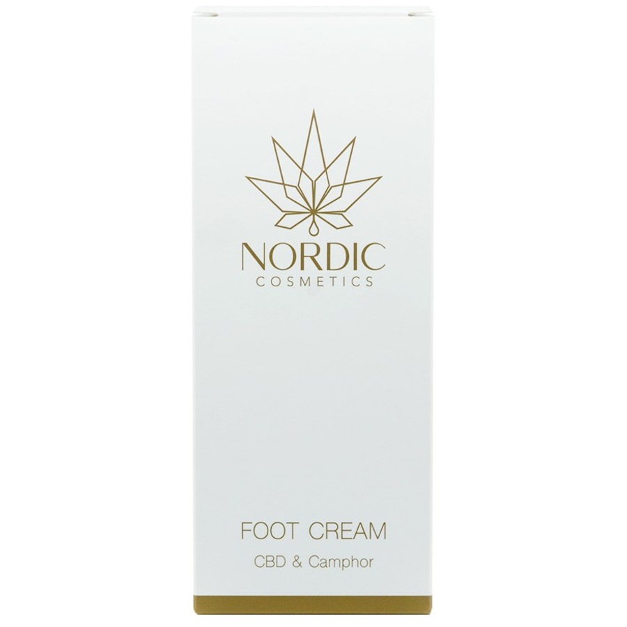 Nordic-Cosmetics Körperpflege