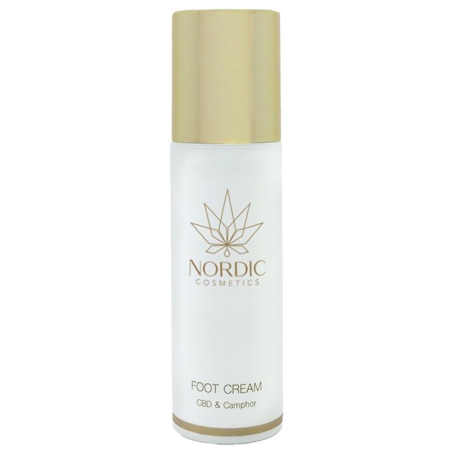 Nordic-Cosmetics Körperpflege