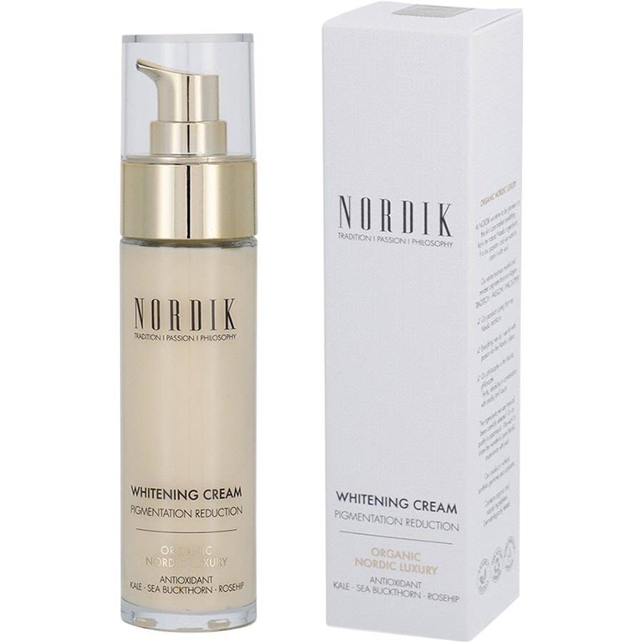 NORDIK Cream