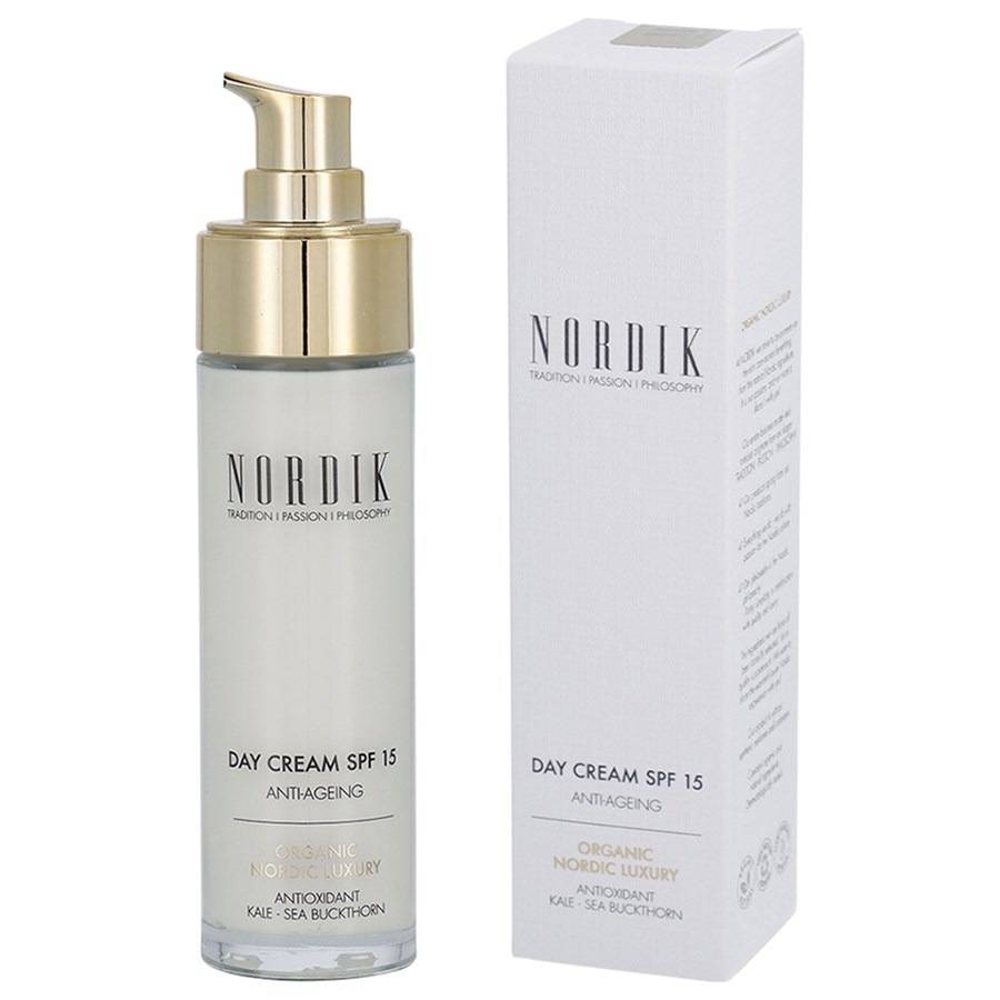NORDIK Cream