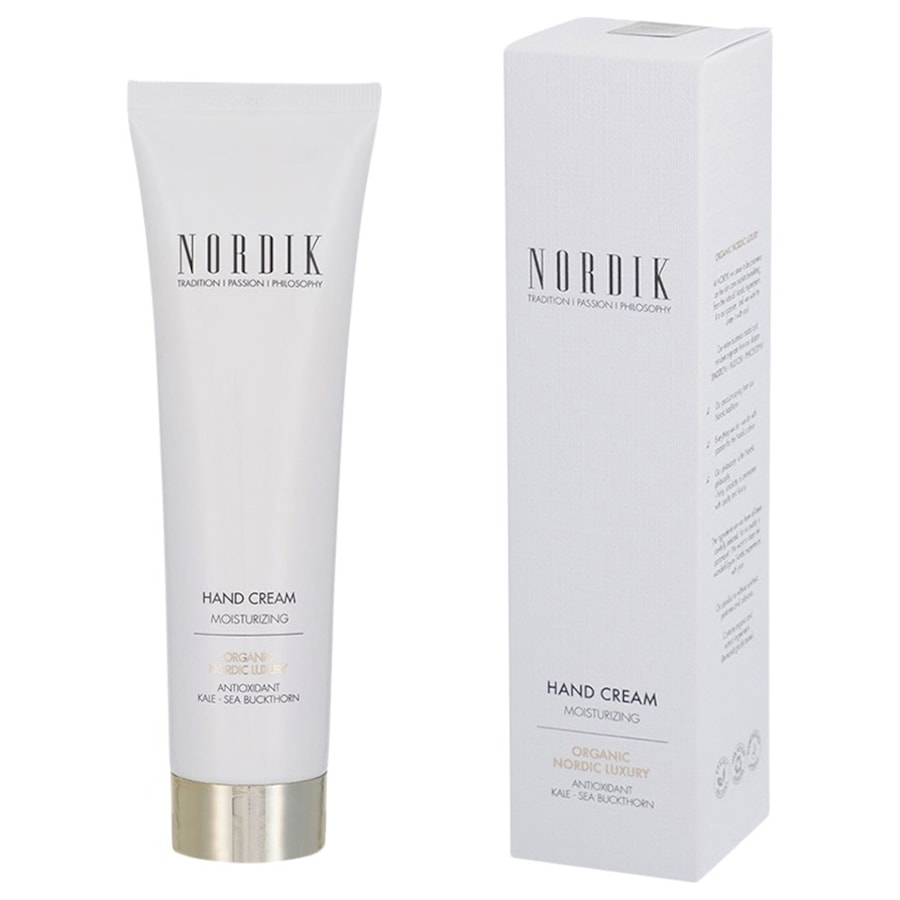 NORDIK Cream