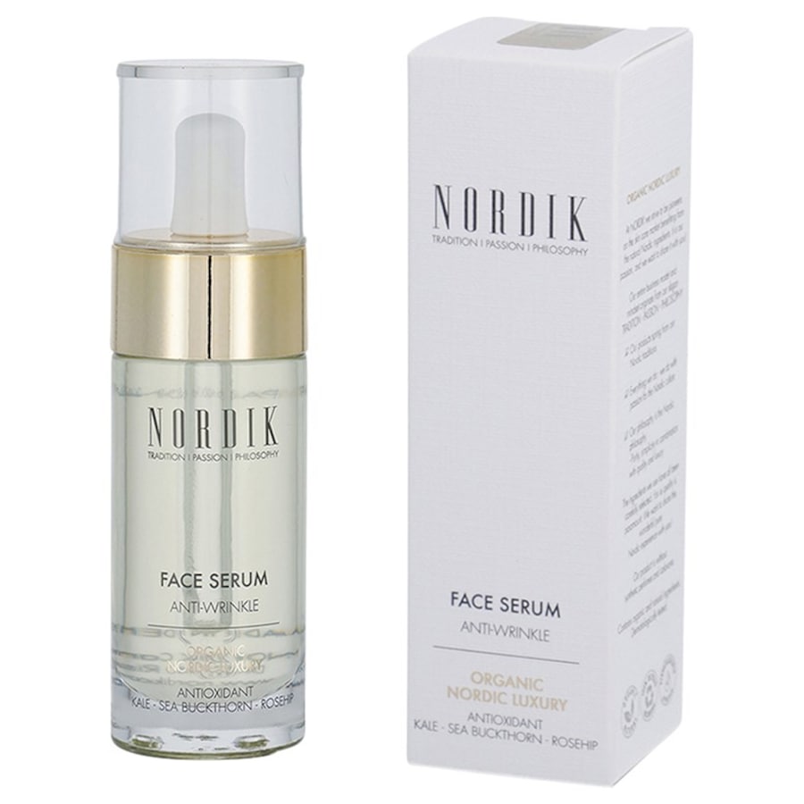 NORDIK Öl & Serum