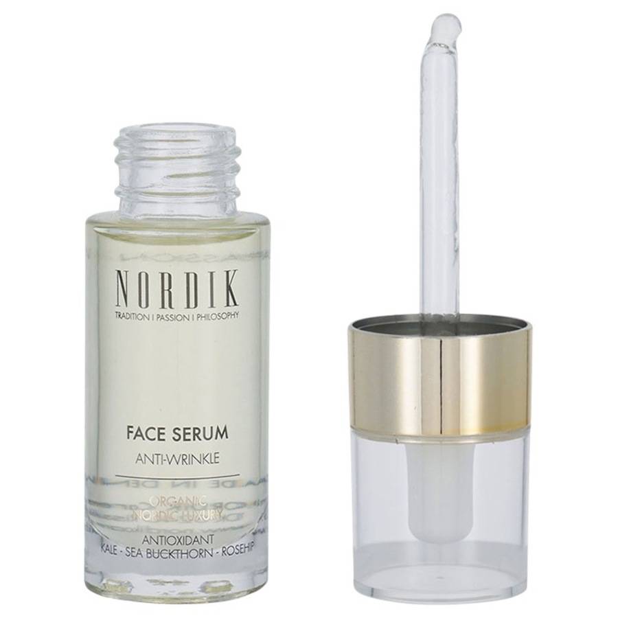 NORDIK Öl & Serum