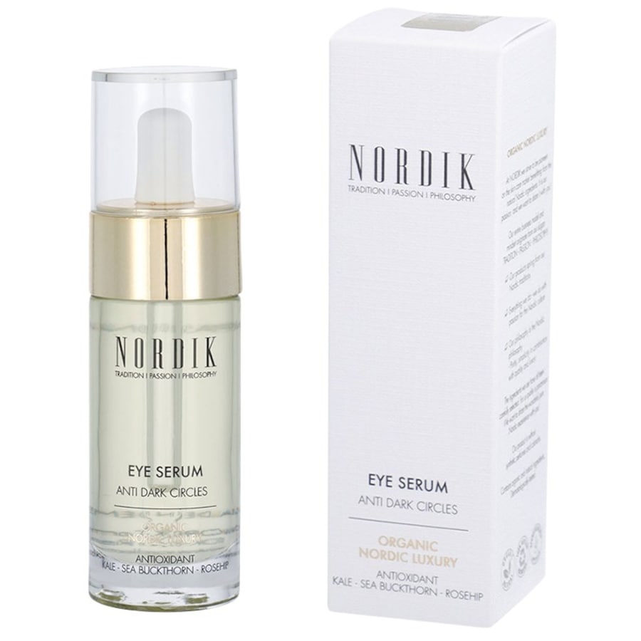 NORDIK Öl & Serum