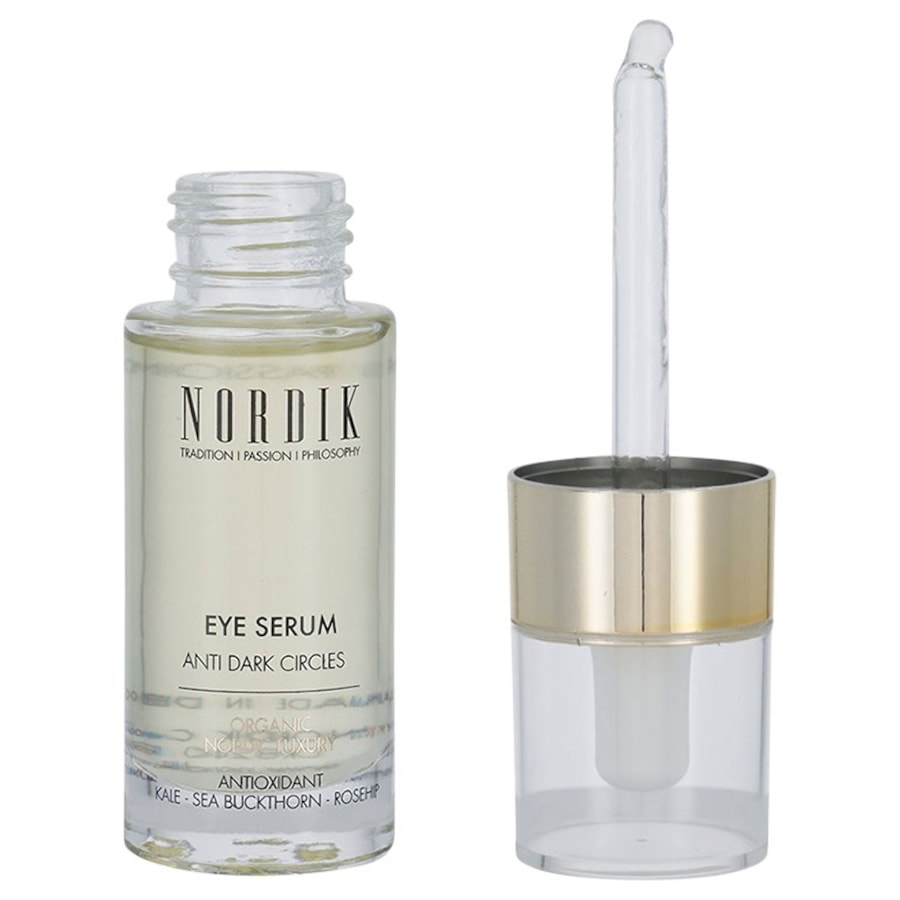 NORDIK Öl & Serum