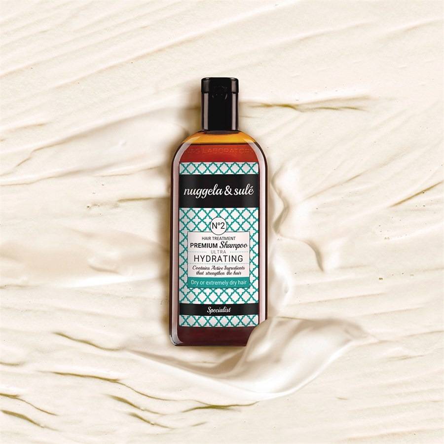 NUGGELA-SULE Shampoo