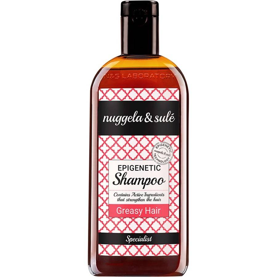NUGGELA-SULE Shampoo