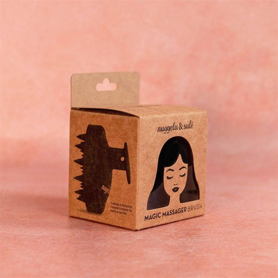 NUGGELA-SULE Zubehör