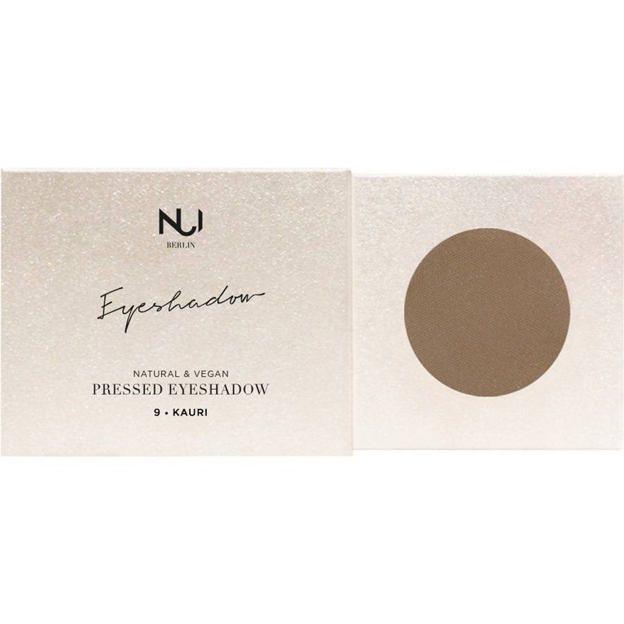 NUI-Cosmetics Augen