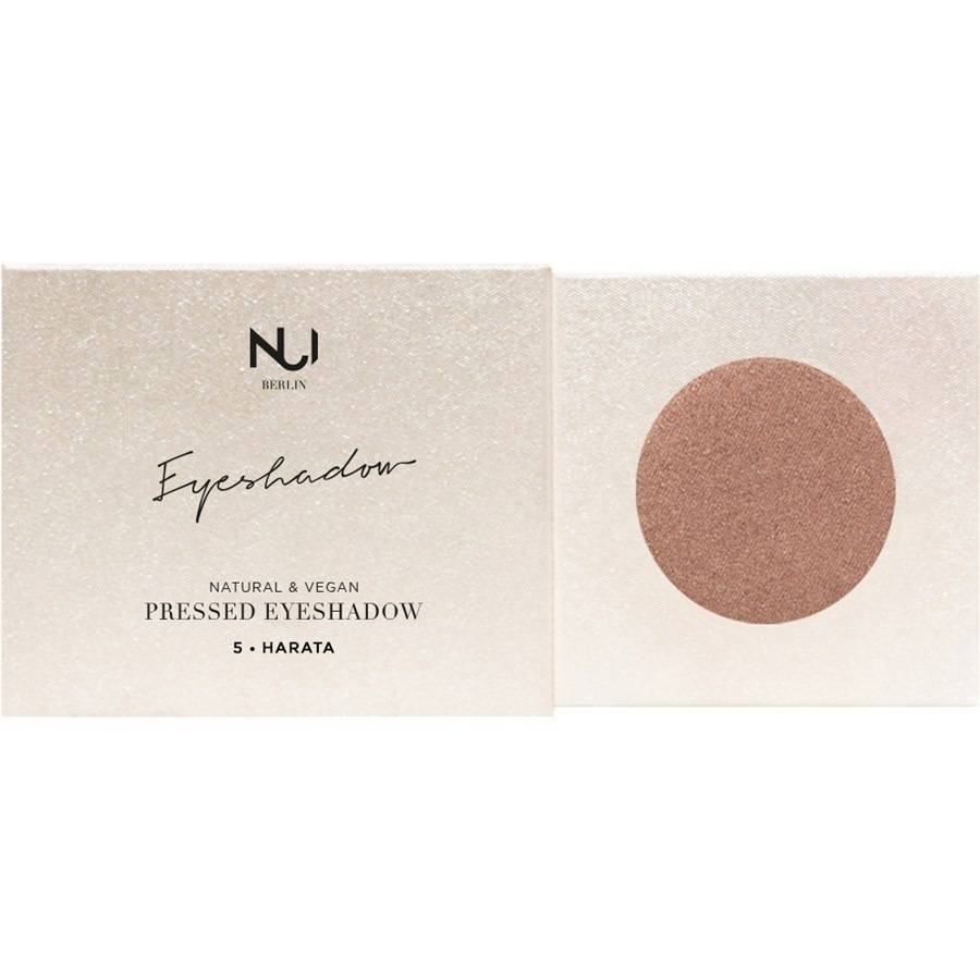 NUI-Cosmetics Augen