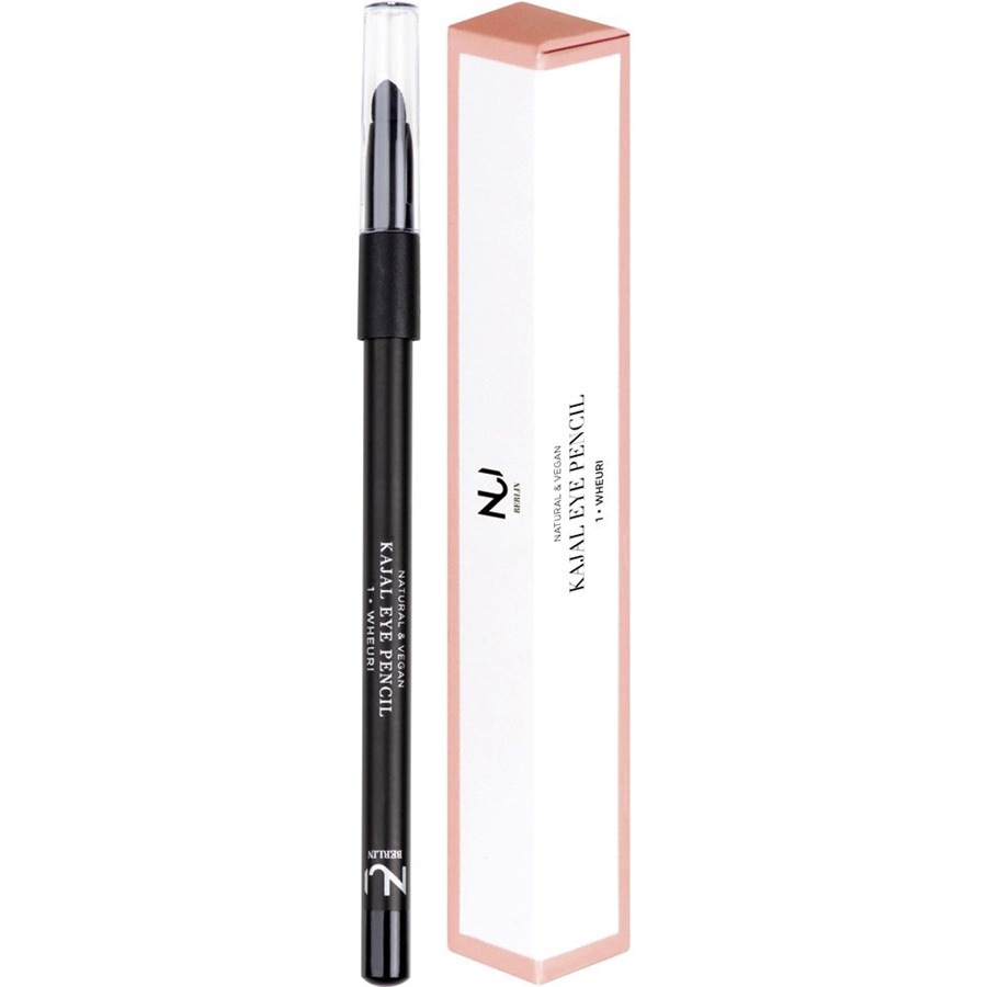 NUI-Cosmetics Augen