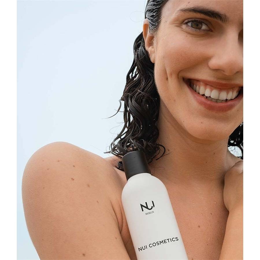 NUI-Cosmetics Conditioner