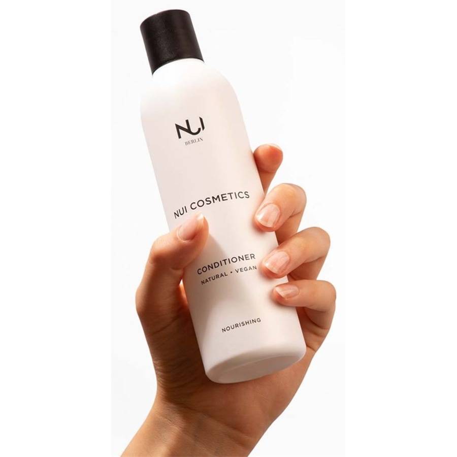 NUI-Cosmetics Conditioner