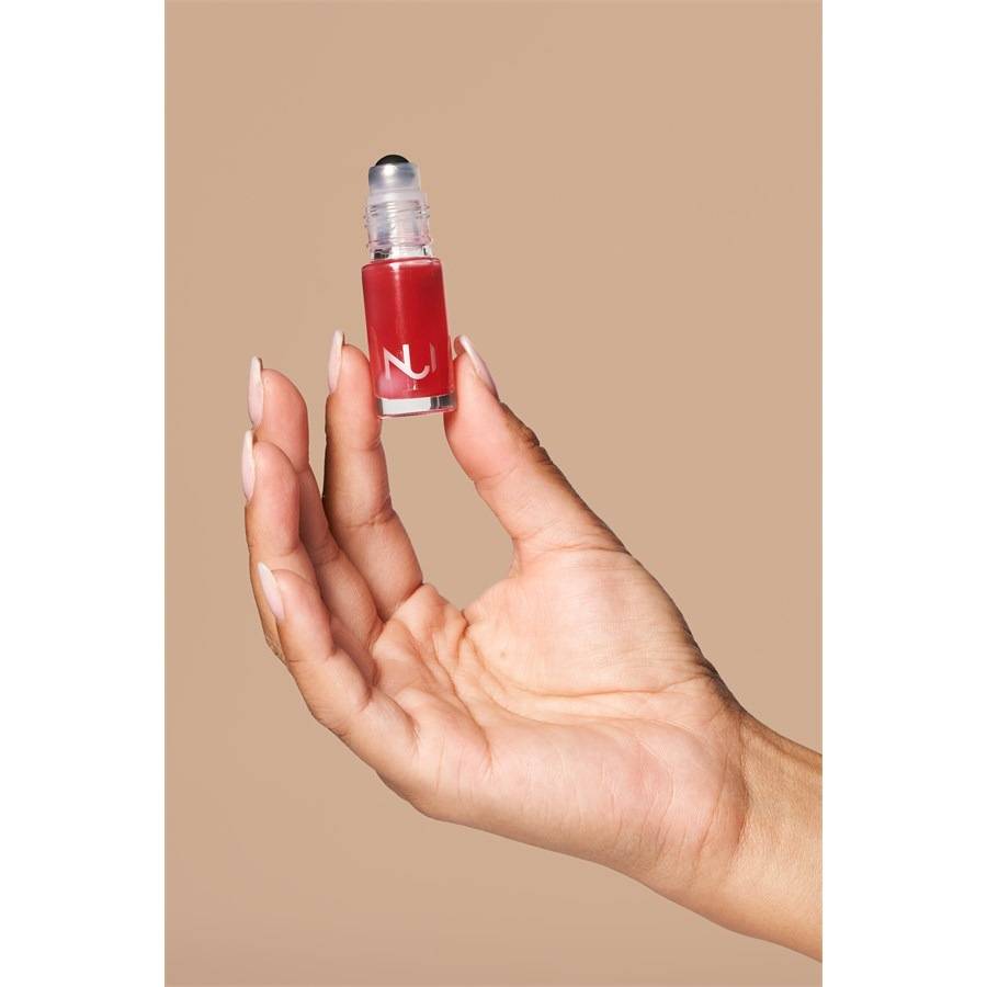 NUI-Cosmetics Gesicht