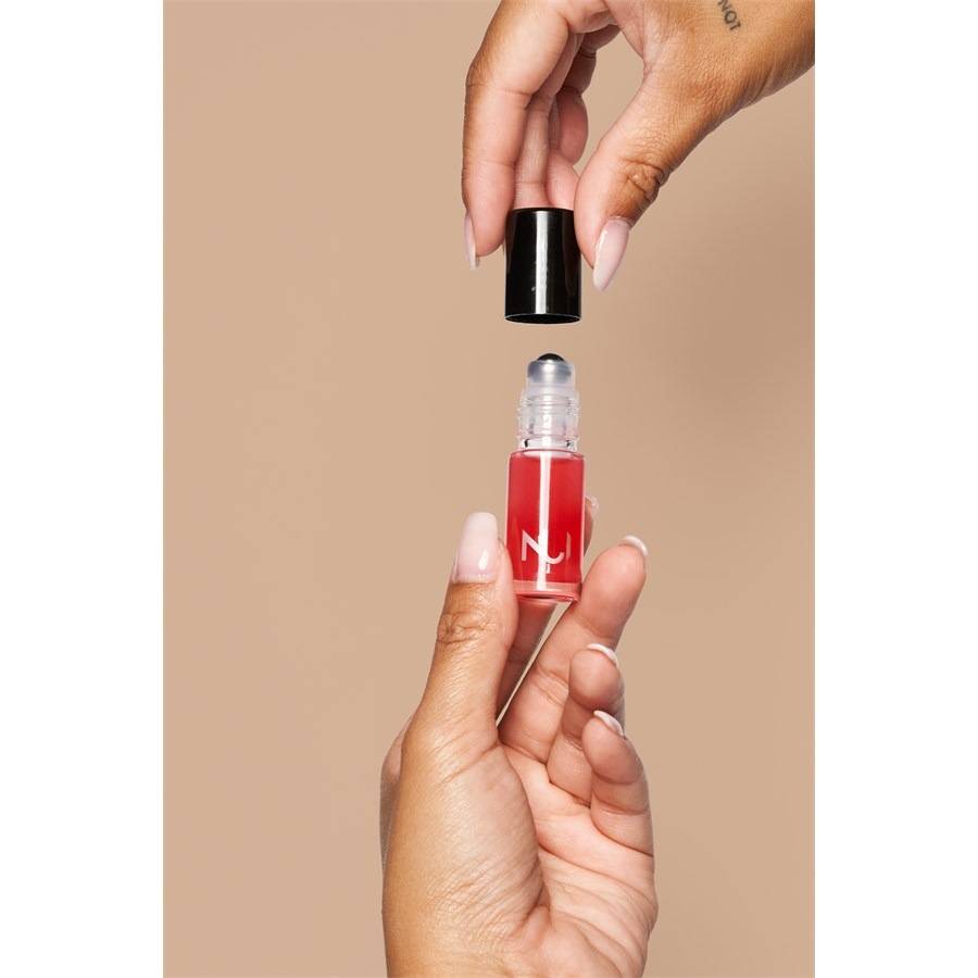 NUI-Cosmetics Gesicht
