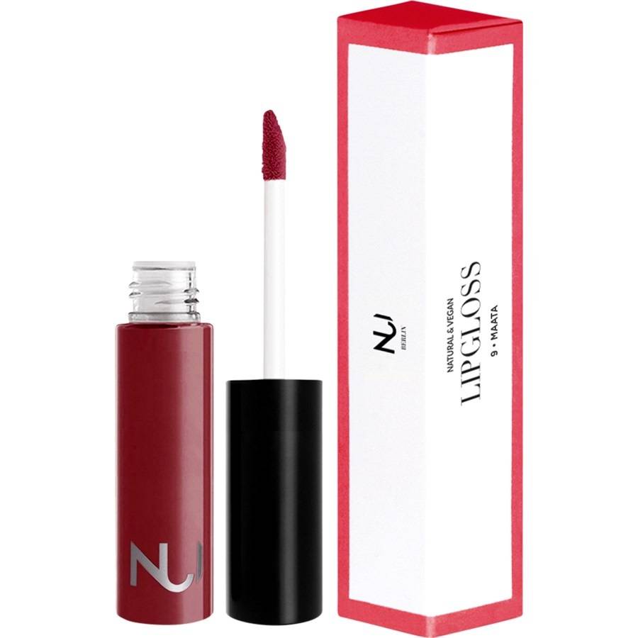 NUI-Cosmetics Lippen