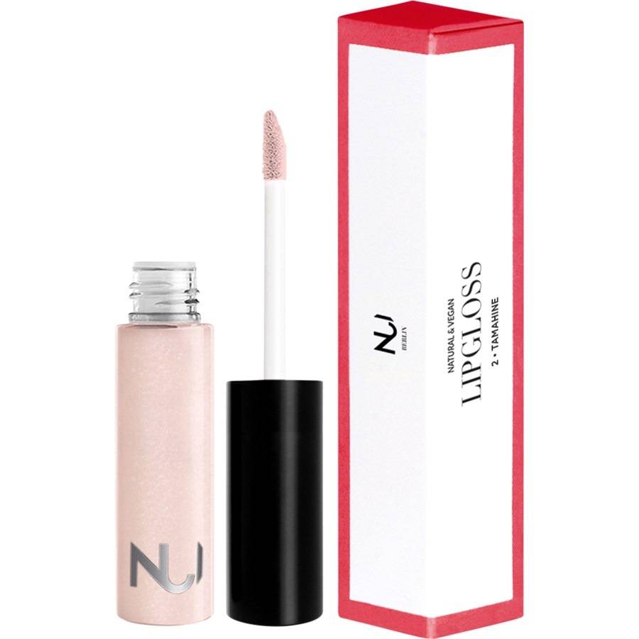NUI-Cosmetics Lippen