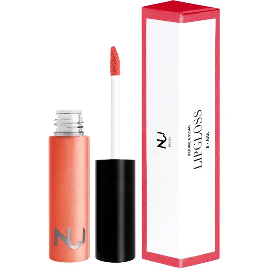 NUI-Cosmetics Lippen