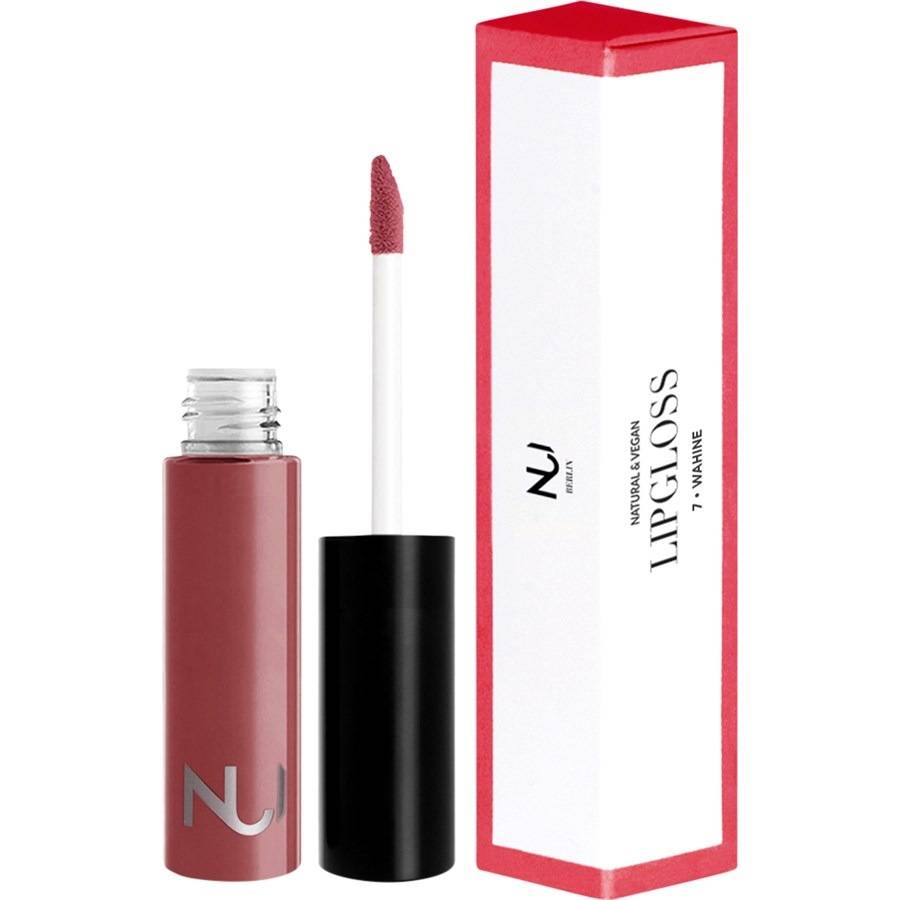 NUI-Cosmetics Lippen