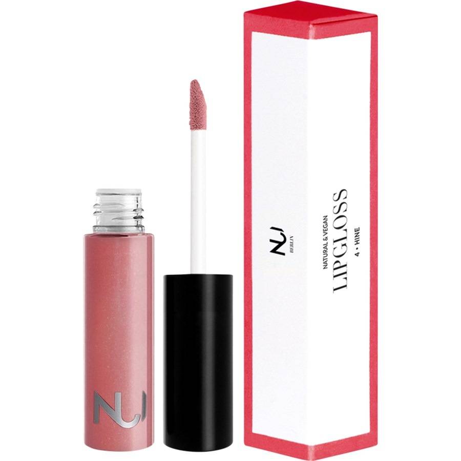 NUI-Cosmetics Lippen