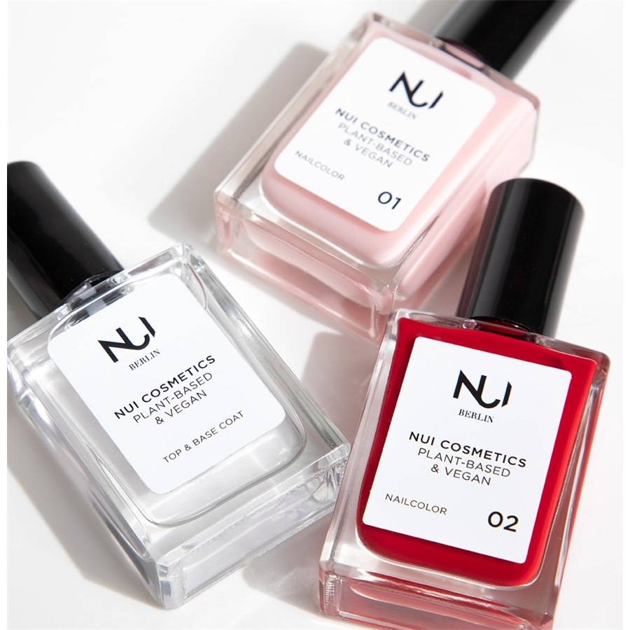 NUI-Cosmetics Nägel