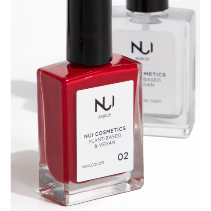 NUI-Cosmetics Nägel