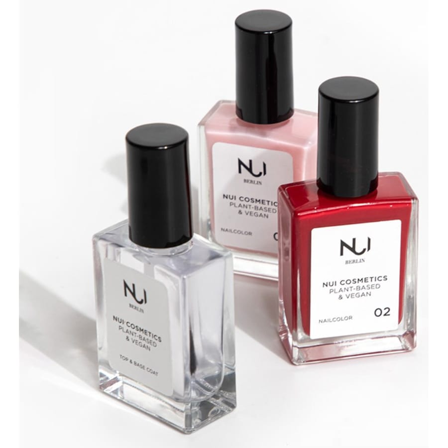 NUI-Cosmetics Nägel