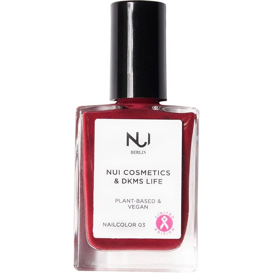 NUI-Cosmetics Nägel