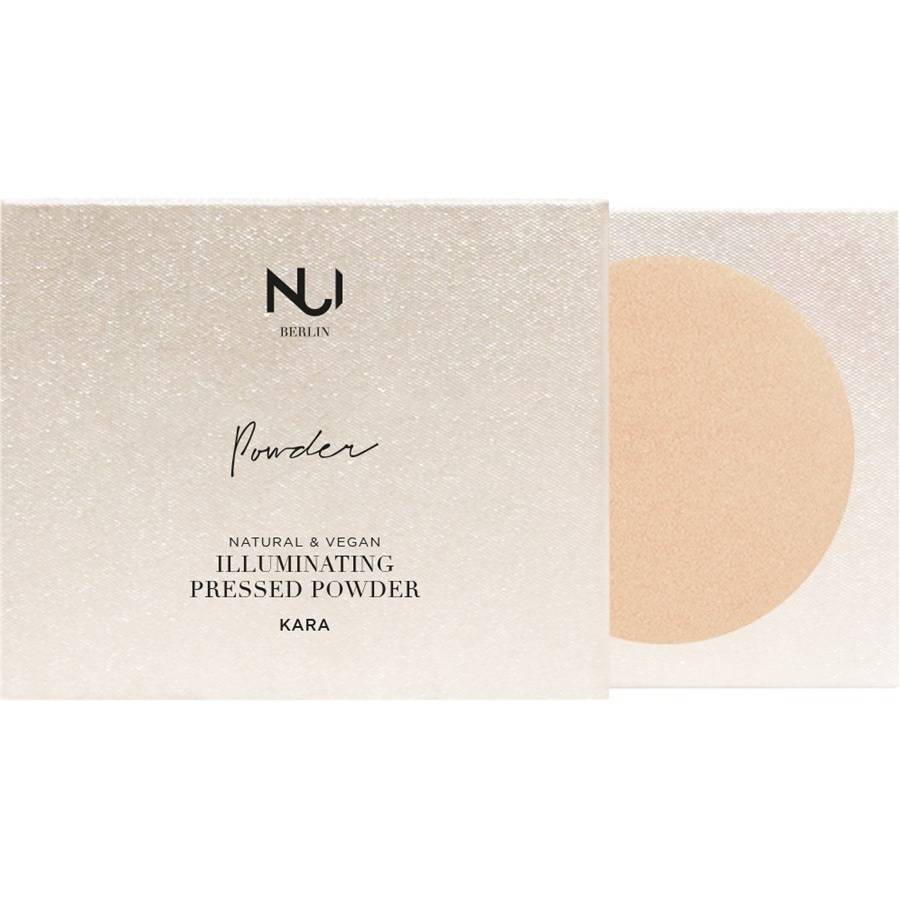 NUI-Cosmetics Teint