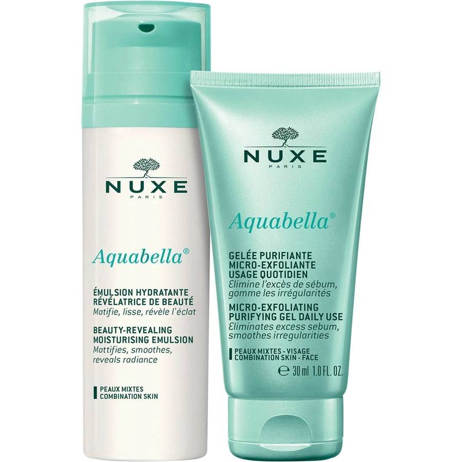 Nuxe Aquabella