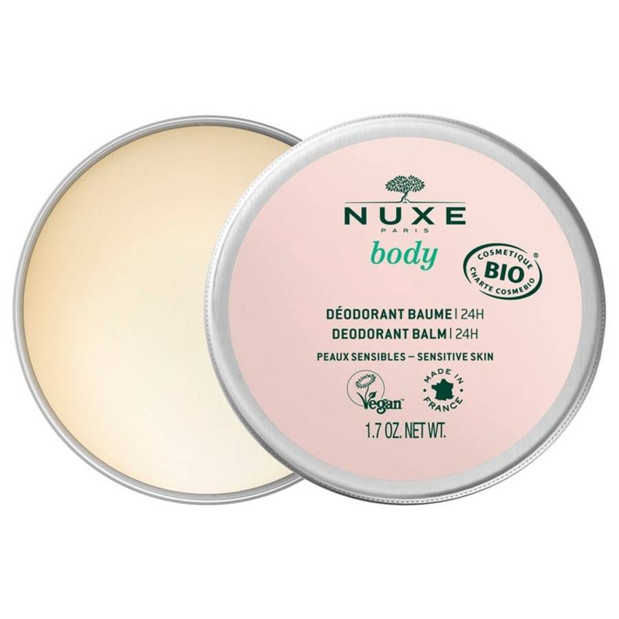 Nuxe Body