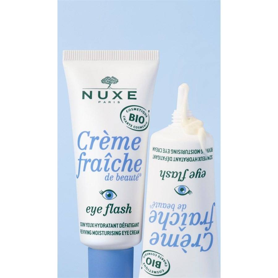 Nuxe Crème Fraîche De Beauté